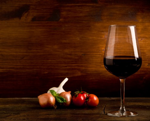 Ausgewählte Weine aus unserer Weinkarte